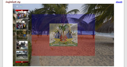 Luv For Haiti