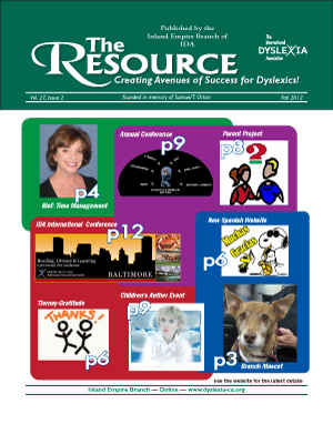 resource