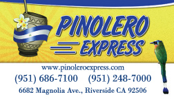 pinolero