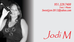 jodi b